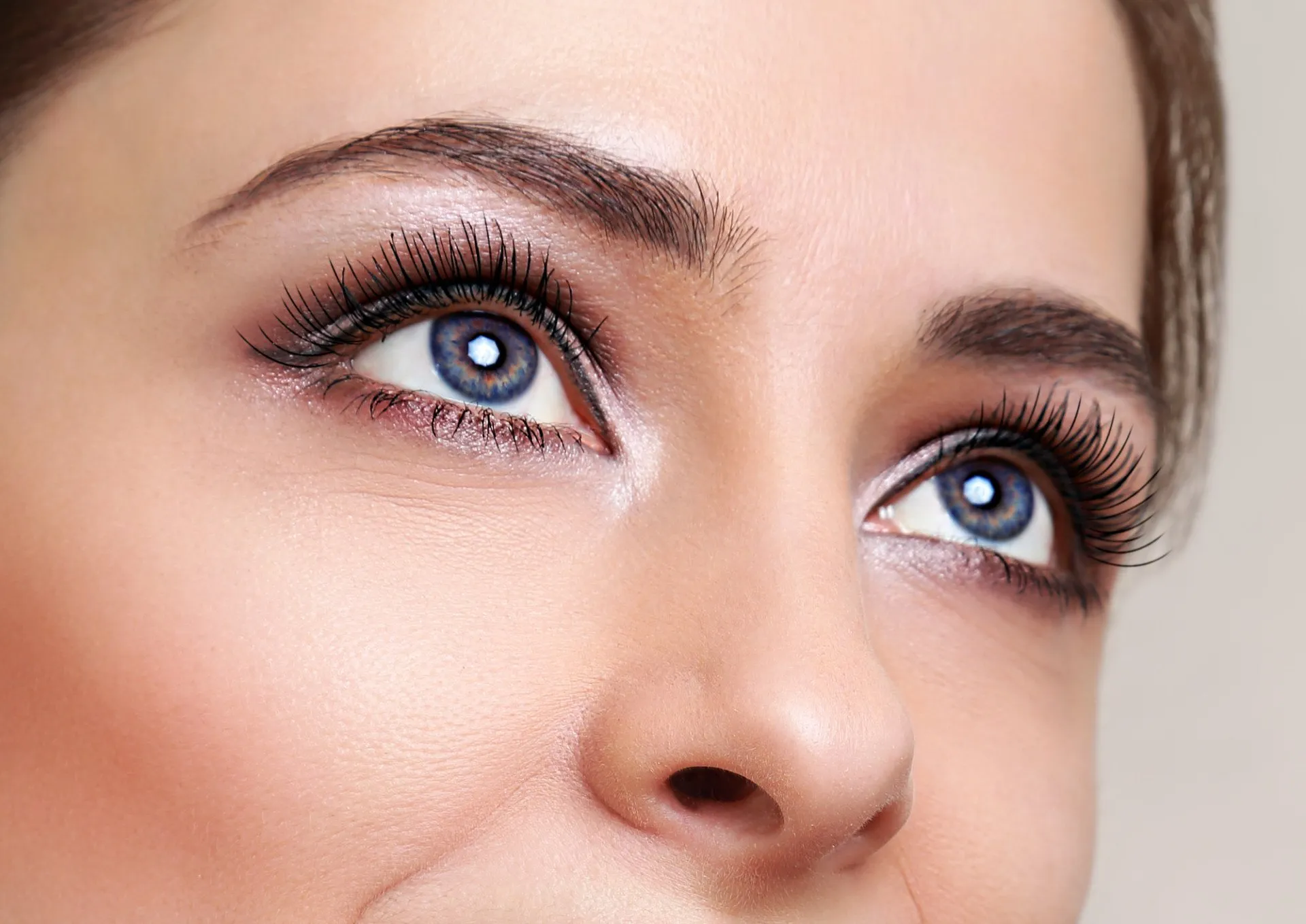 Eyelash Extensions and Eyelash Lift